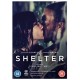 FILME-SHELTER (2014) (DVD)