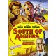FILME-SOUTH OF ALGIERS (DVD)