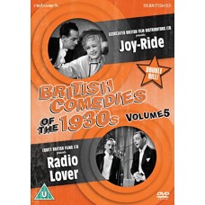 SÉRIES TV-BRITISH COMEDIES OF THE.. (DVD)