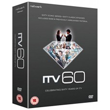 SÉRIES TV-ITV 60 (12DVD)