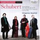 F. SCHUBERT-STRING QUARTETS VOL.5 (2CD)