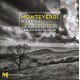 C. MONTEVERDI-MADRIGALS BOOK VII (2CD)