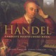 G.F. HANDEL-COMPLETE HARPSICHORD MUSI (8CD)