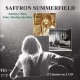 SAFFRON SUMMERFIELD-SALISBURY PLAIN/ FANCY.. (CD)