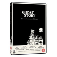 FILME-GHOST STORY (DVD)