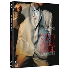 FILME-STOP MAKING SENSE (BLU-RAY)