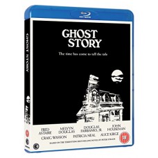 FILME-GHOST STORY (BLU-RAY)