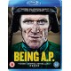 DOCUMENTÁRIO-BEING A.P. (BLU-RAY)