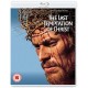 FILME-LAST TEMPTATION OF CHRIST (BLU-RAY+DVD)
