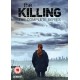 SÉRIES TV-KILLING (USA)- COMPLETE (13DVD)