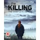 SÉRIES TV-KILLING (USA)- COMPLETE (11BLU-RAY)