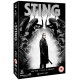 WWE-STING - INTO THE LIGHT (3DVD)