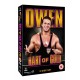 WWE-OWEN - HEART OF GOLD (3DVD)