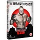 WWE-BEAST FROM THE EAST (DVD)