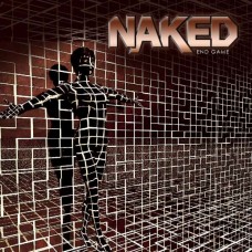 NAKED-END GAME (CD)