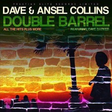 DAVE & ANSEL COLLINS-DOUBLE BARREL (CD)