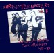 V/A-BORED TEENAGERS VOL. 8 (CD)