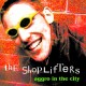 SHOPLIFTERS-AGGRO IN THE CITY (CD)