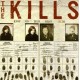 KILLS-KEEP ON YOUR MEAN SIDE (LP)
