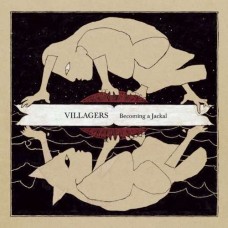 VILLAGERS-BECOMING A JACKAL =JEWELCASE= (CD)