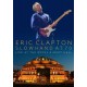ERIC CLAPTON-SLOWHAND AT 70 - LIVE THE (DVD)