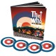 WHO-LIVE IN HYDE PARK (2CD+DVD+BLU-RAY)