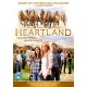 SÉRIES TV-HEARTLAND S8 (5DVD)