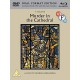 FILME-MURDER IN THE CATHEDRAL (2BLU-RAY)