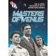 FILME-CFF: MASTERS OF VENUS (DVD)