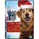 FILME-A MAGIC CHRISTMAS (DVD)