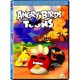 ANIMAÇÃO-ANGRY BIRDS V3 (DVD)