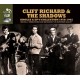 CLIFF RICHARD-SINGLES AND EP COLLECTION (4CD)