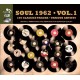 V/A-SOUL 1962 VOL.1 (4CD)