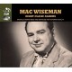MAC WISEMAN-8 CLASSIC ALBUMS -DIGI- (4CD)