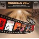 V/A-MUSICALS VOL.1 (4CD)