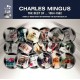 CHARLES MINGUS-BEST OF 1954-1962 -DIGI- (4CD)