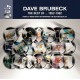 DAVE BRUBECK-BEST OF 1952-1962 -DIGI- (4CD)