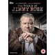 FILME-TRIALS OF JIMMY ROSE (DVD)
