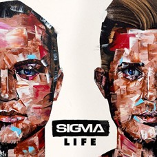 SIGMA-LIFE (CD)