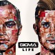 SIGMA-LIFE -DELUXE- (CD)