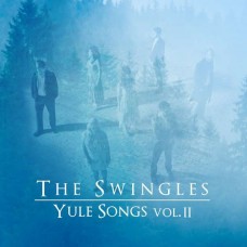 SWINGLES-YULE SONGS II (CD)