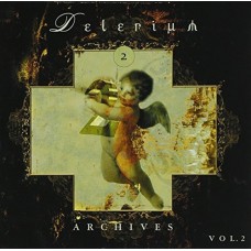 DELERIUM-ARCHIVES VOL. 2 (2CD)