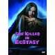 FILME-SHE KILLED IN ECSTACY (DVD)