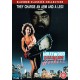 FILME-HOLLYWOOD CHAINSAW.. (DVD)