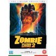 FILME-ZOMBIE FLESH EATERS 2 (DVD)