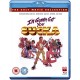 FILME-I'M GONNA GIT YOU SUCKA (BLU-RAY)