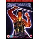 FILME-GHOST WARRIOR (DVD)