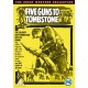 FILME-FIVE GUNS TO TOMBSTONE (DVD)