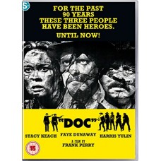 FILME-DOC (DVD)