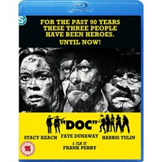 FILME-DOC (BLU-RAY)